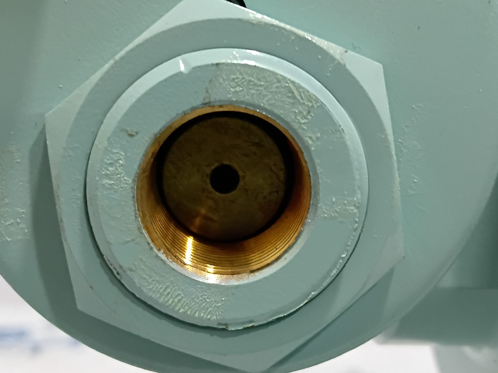 Ibuki 6-EV TYPE Coil For Air Horn AC100-120V, 0.4-1.0Mpa, 0.17/0.2A
