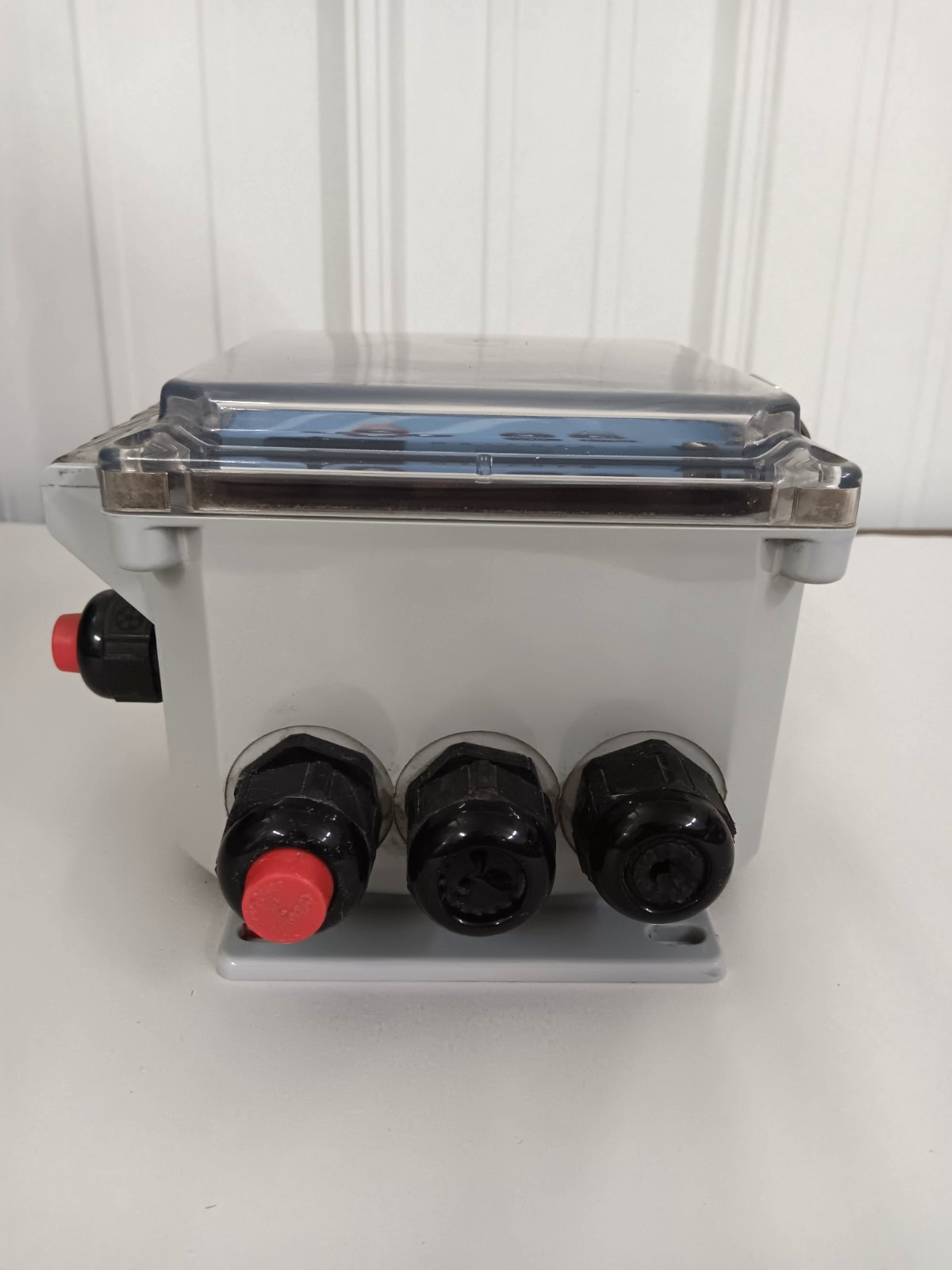 Walchem WPH410-523TU Controller 100-240 VAC 8.0 A