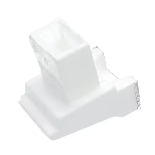 NEW OEM FSP Whirlpool W11208347 1/2″ Duct-Air Ventilation Duct Connector