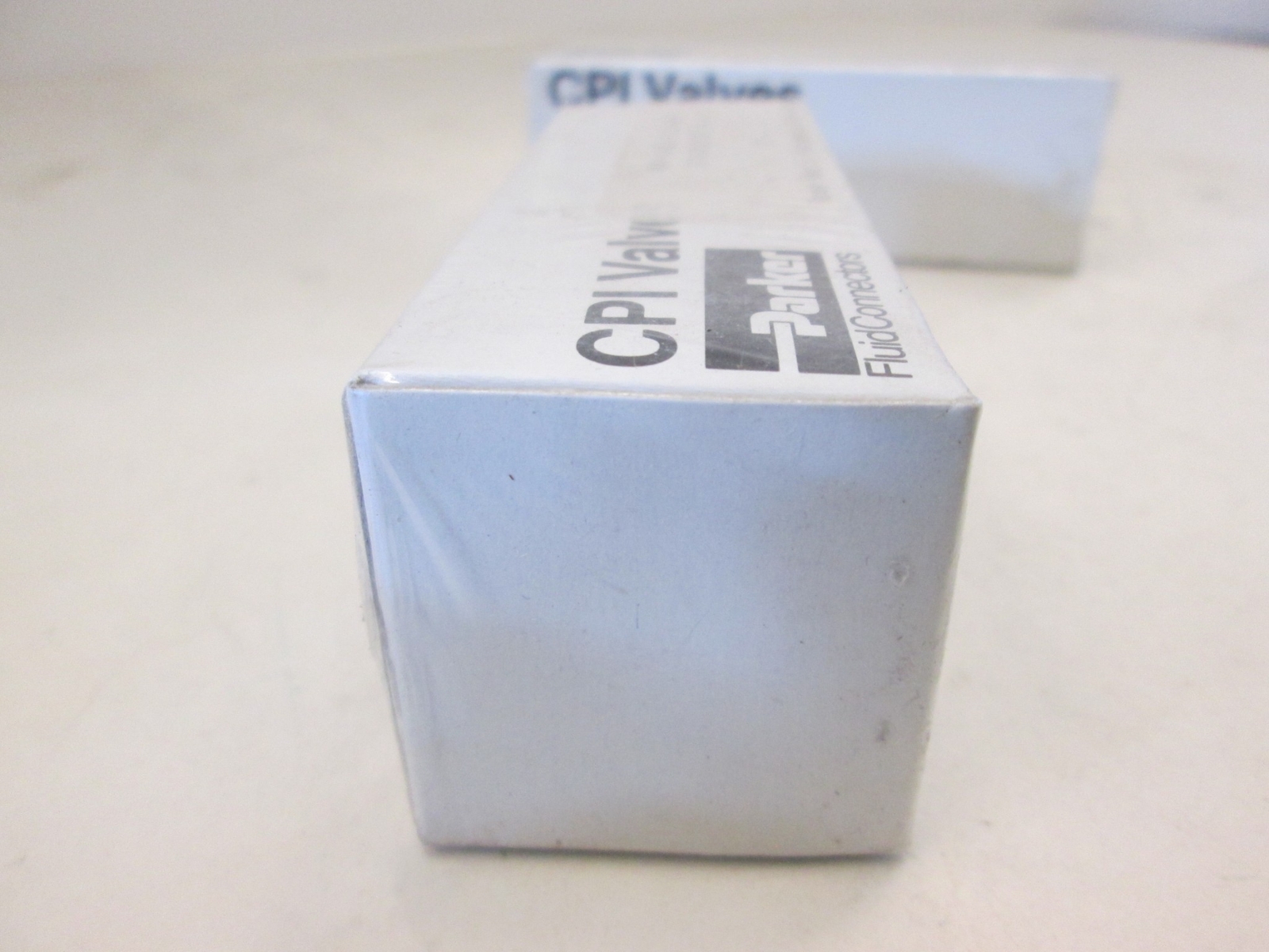 Parker, 4V-C4L-1/3-SS, Check Valve, New Unopened, Lot of 2
