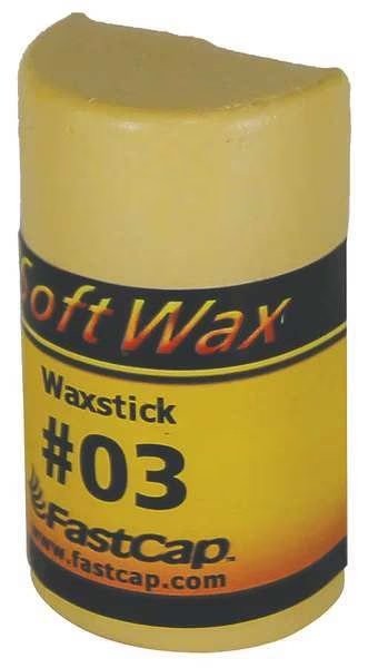 Fastcap Soft Wax Filler System, 1 oz, Re
