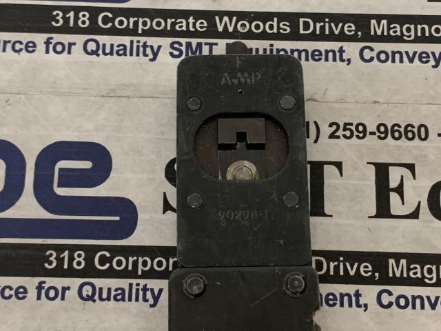 TE Connectivity AMP Type F Ratchet – 90298-1 w/Warranty