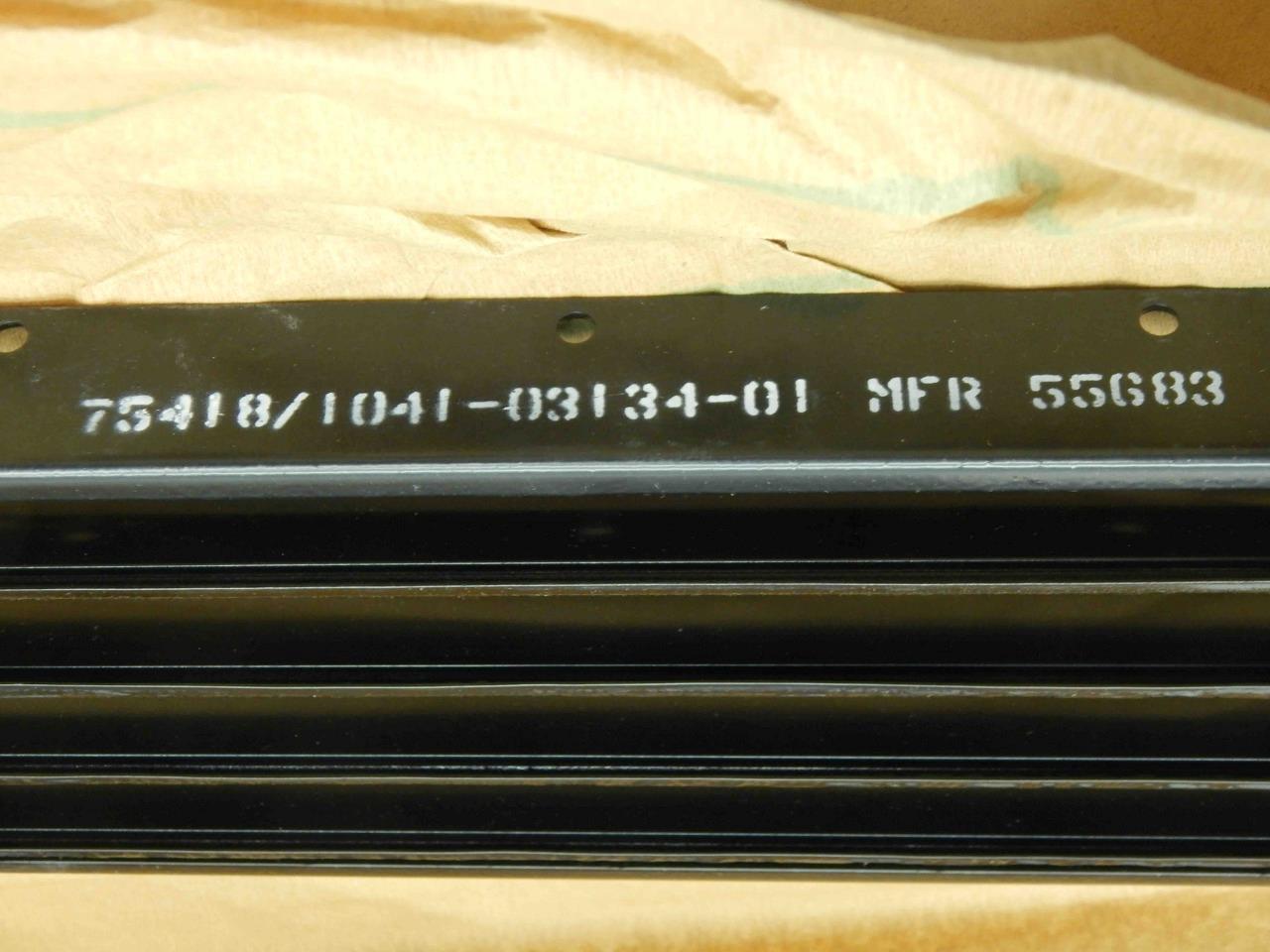 Kysor 1041-03134-01, 2930005749417, Shutter Assembly; Alt MPN 539725, M1435