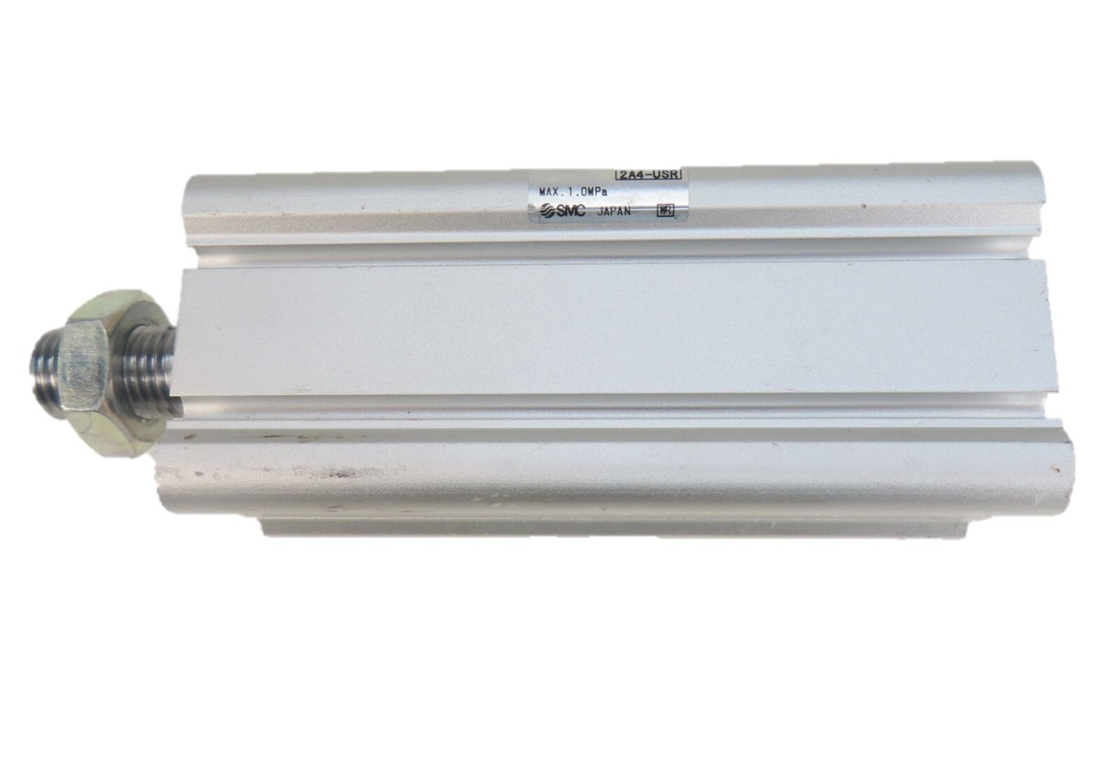 SMC CDQ2D32TN-75DCMZ CQ2-Z Compact Cylinder 32mm Bore x 75mm Stroke NEW NO BOX
