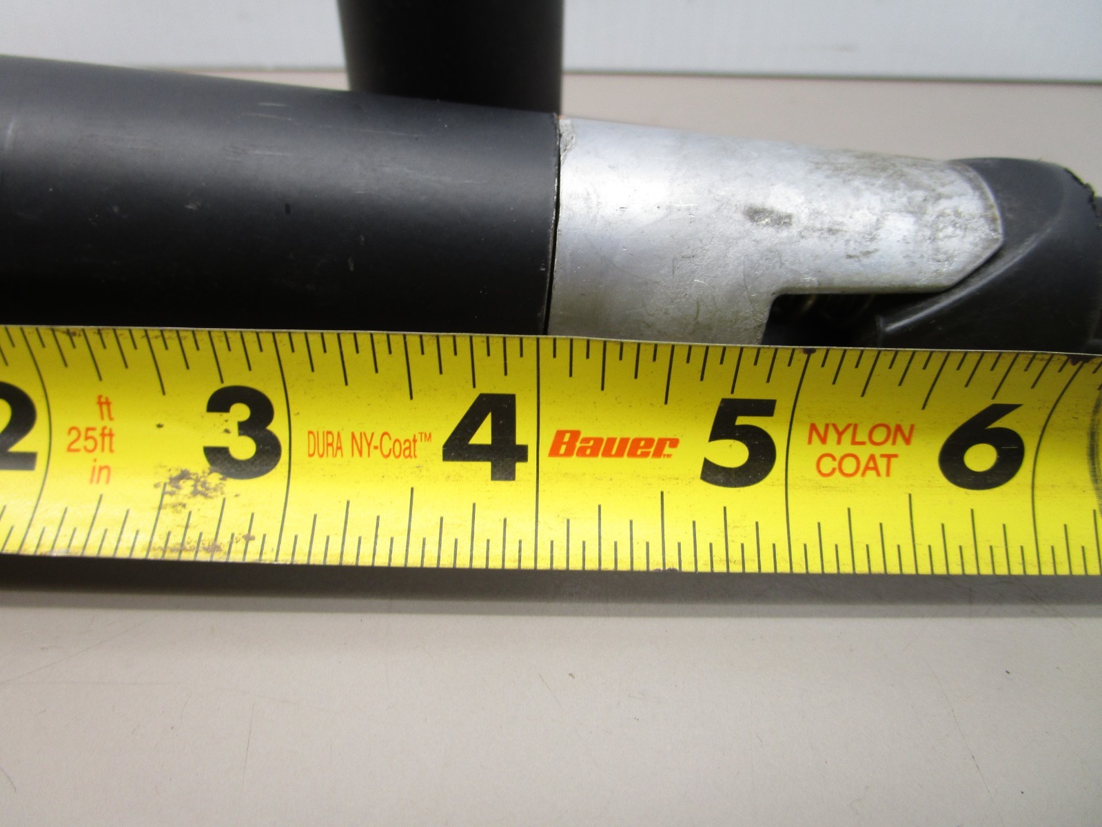 RAM Mount RAM-VP Tele-Pole Assembly 9″ Lower and 4″ Upper Pole