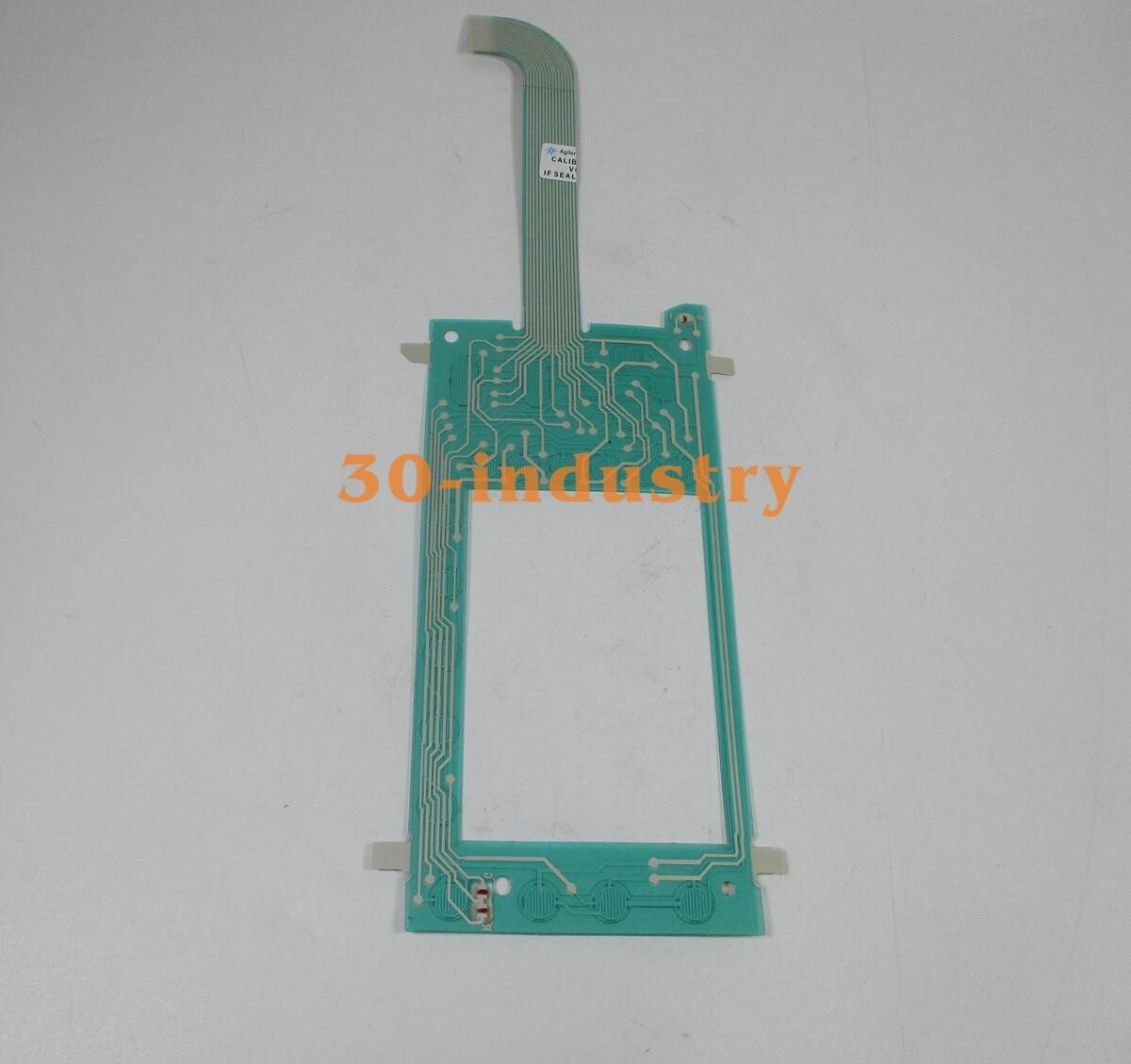 QTY:1 NEW Membrane Keypad fit for HP Agilent E4418B E4419B Button Film