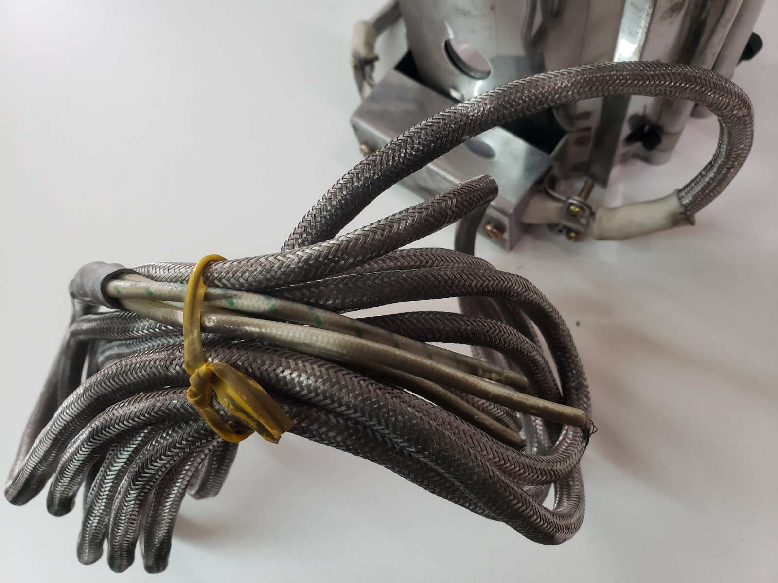 Seiwa TF-137 Heater Band SB3-1000NL(B) 240v 350wx2