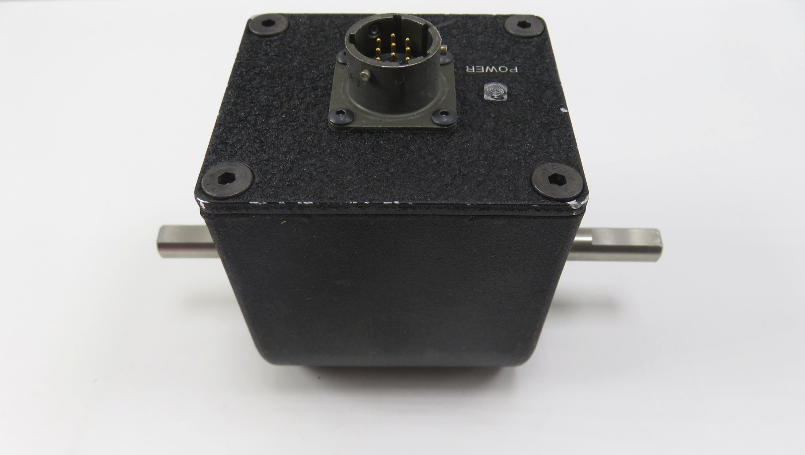 Omega TQ514-062 Rotary Torque Sensor