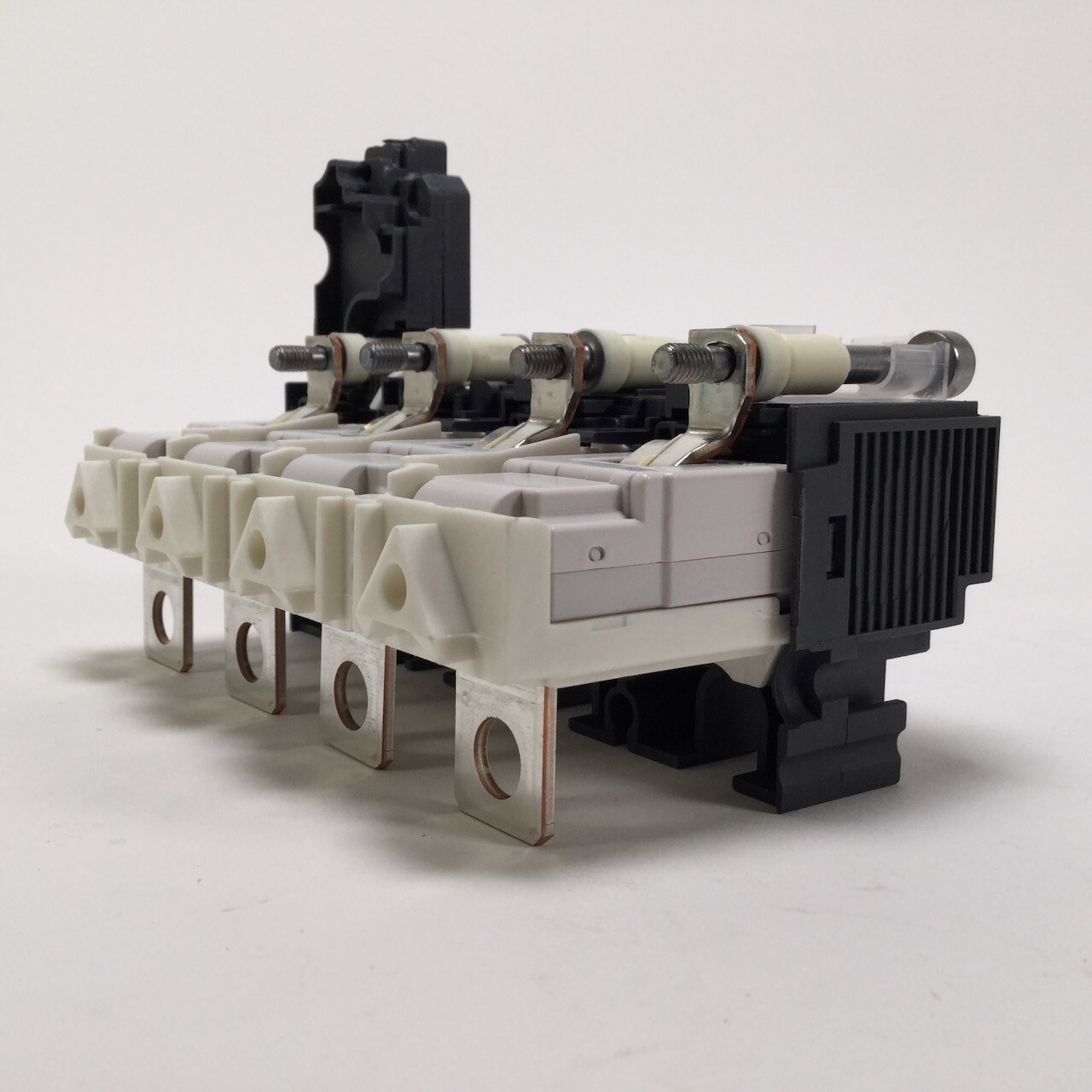 Schneider Electric LV429101 Trip unit Micrologic 5.2 A circuit breakers NFP