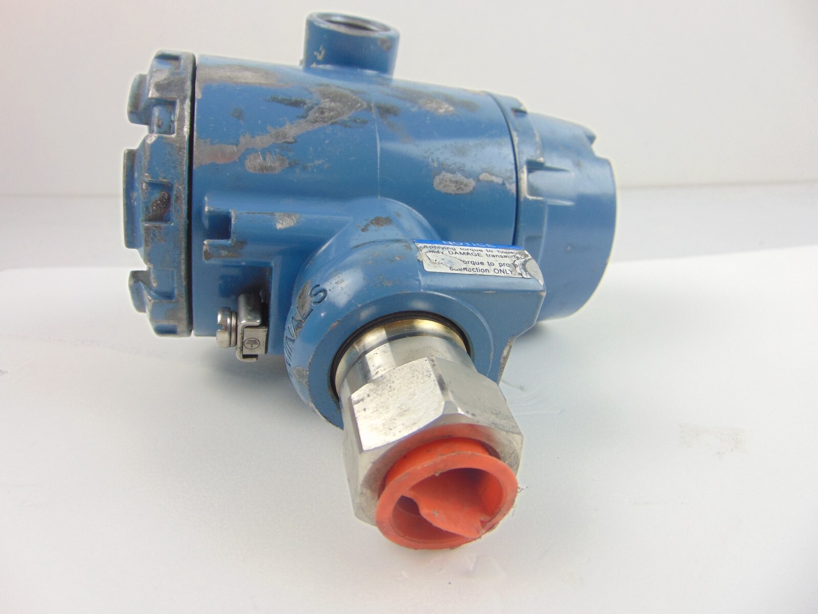 Rosemount 2088G3S22A1M5B4E5T1P0054 Differential and Gauge Pressure Transmitter