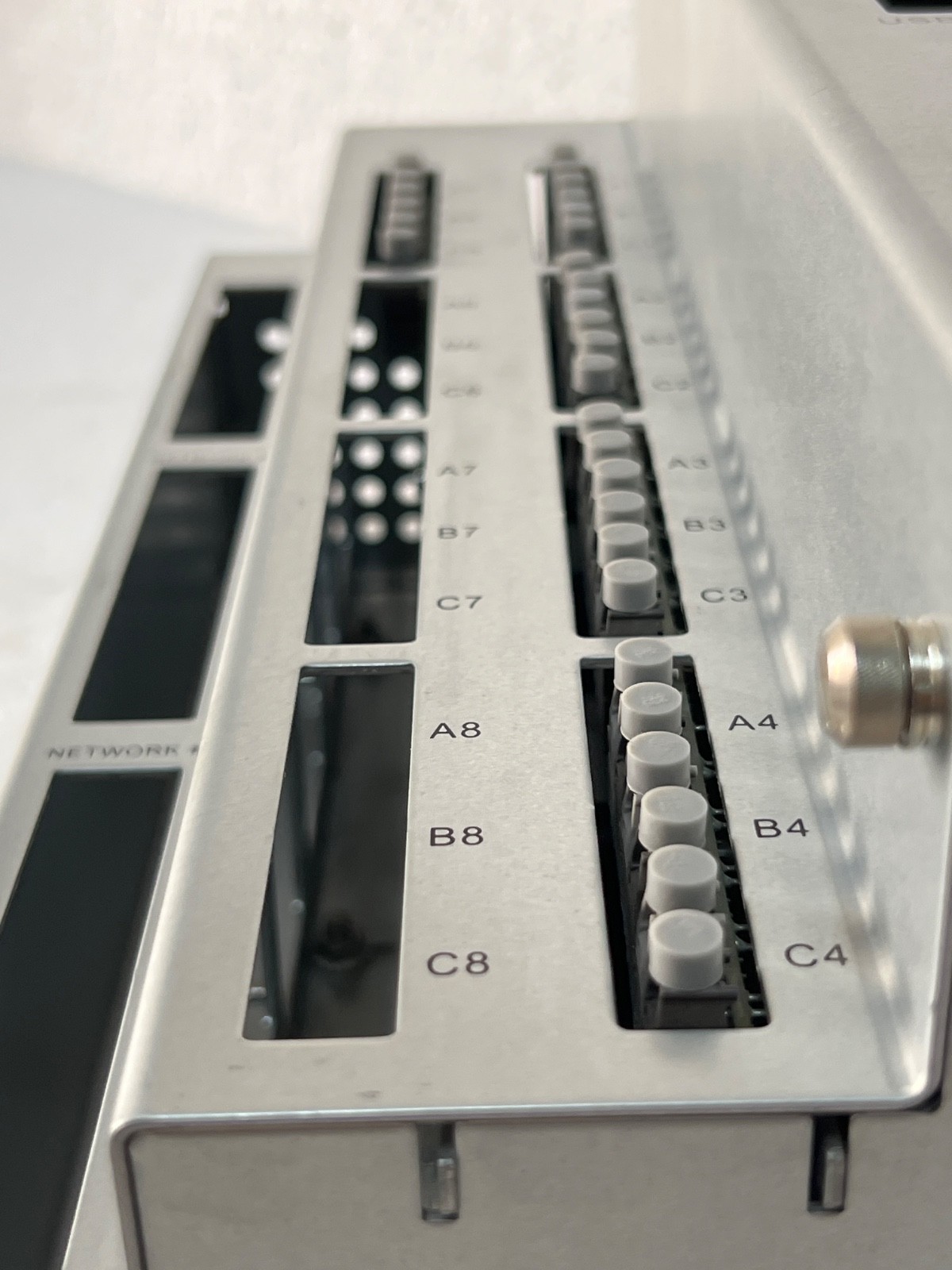 Siemens A5E37764609 GH180 NXGpro Controller 15 Cell, 6SR0960-0CC15-0AD0