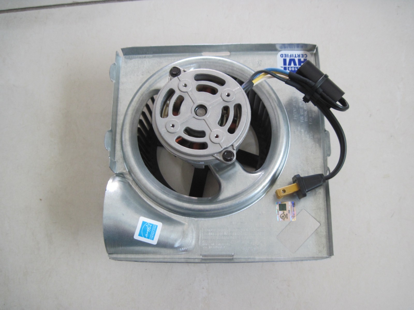 Nutone Y3L410A001 Broan Fan Motor new