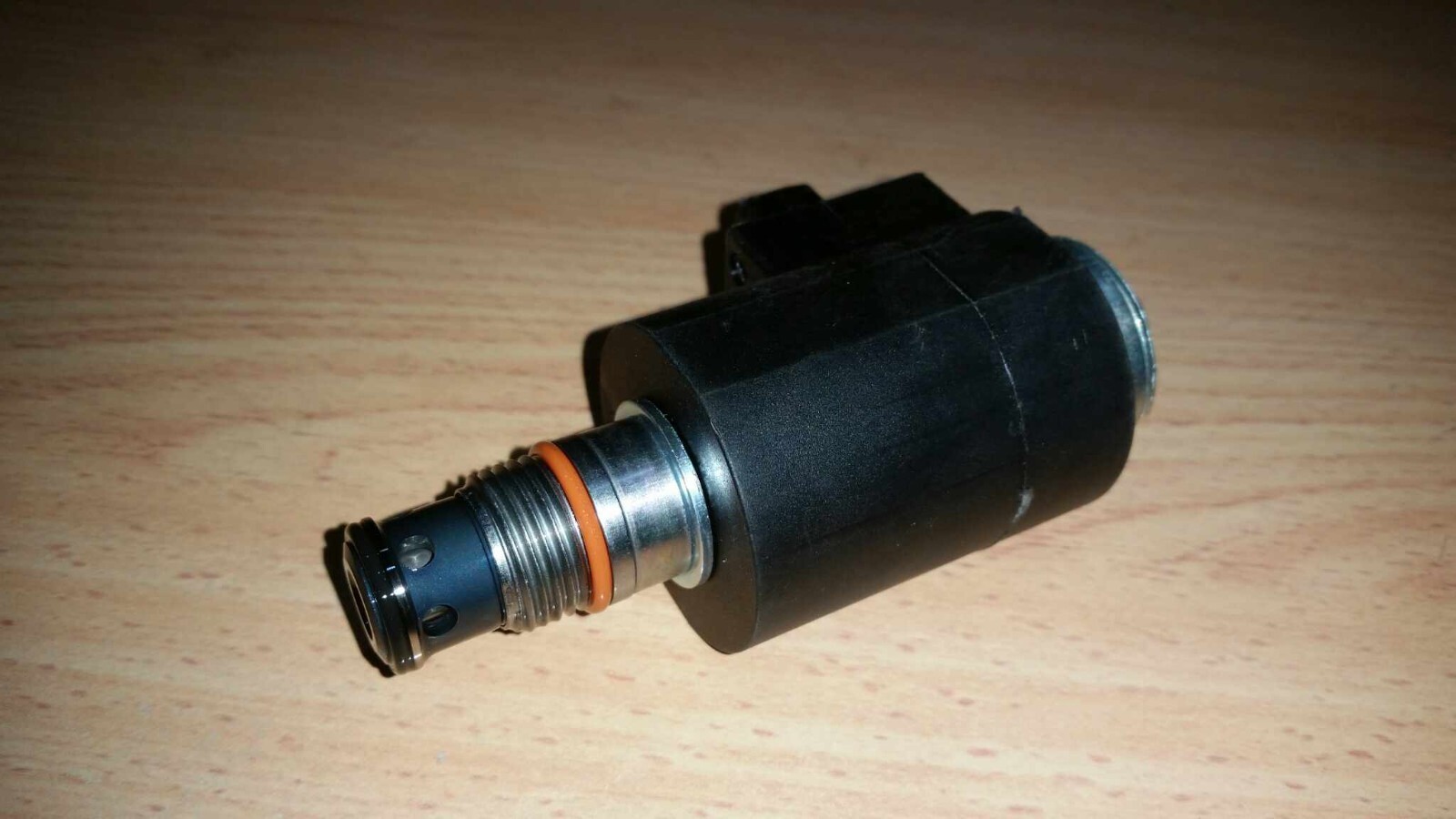 Hawe 24VDC 180HM133A – Electromagnetic directional valve