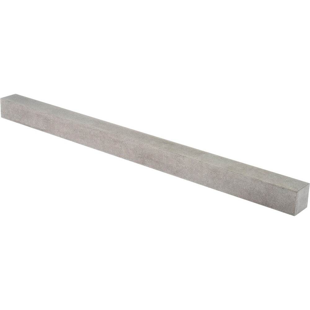 Made in USA 7007500750-12 Undersized Key Stock: 12″ Long 18-8 Stainless Steel