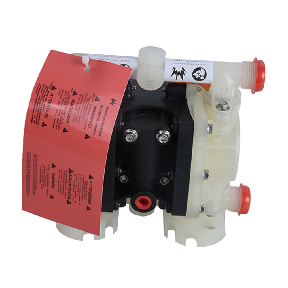 For Ingersoll Rand ARO Air Compressor PD01P-HPS-PTT-A Double Diaphragm Pump