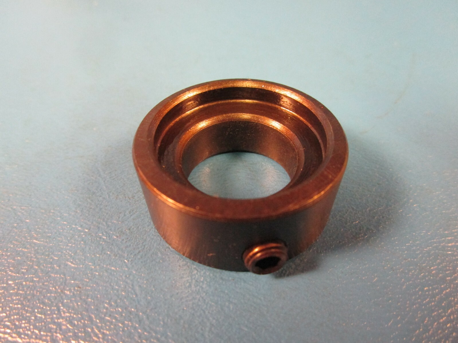 FYH SA204-12FP9 Ball Bearing Insert, 3/4″ Bore, Eccentric Collar