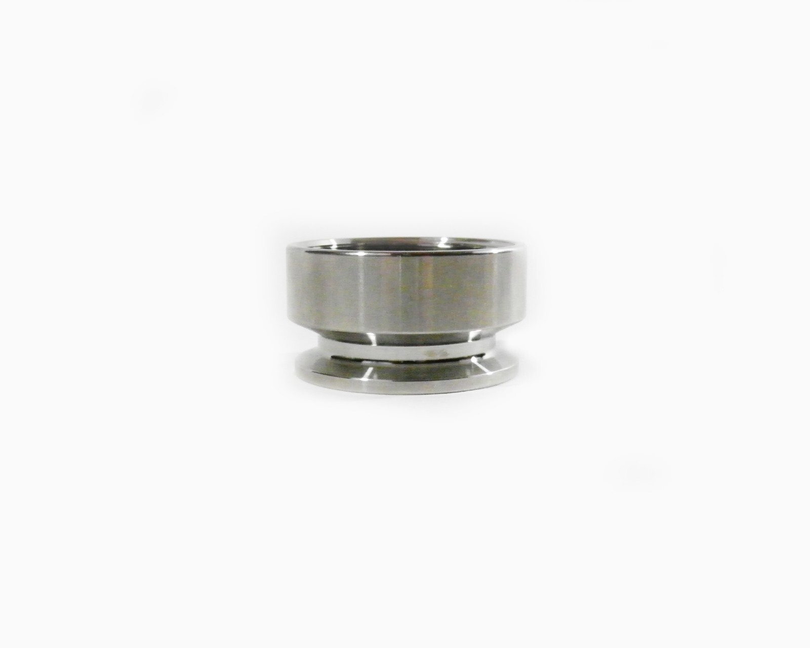 1.5″ Tri Clamp to 1.5″ Female NPT Adapter, Stainless steel 304