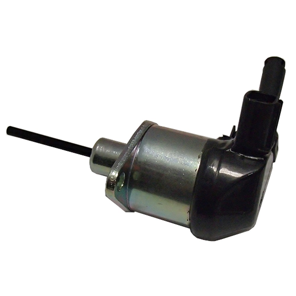 Fuel Shut Off Stop Solenoid Fits Kubota L4740 M5640 MX4700 MX5100 R420S R520S