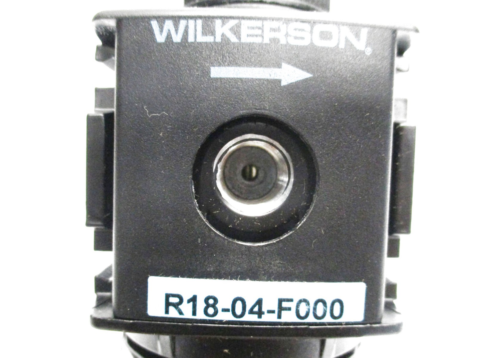 WILKERSON R18-04-F000 0-125PSIG NSMP