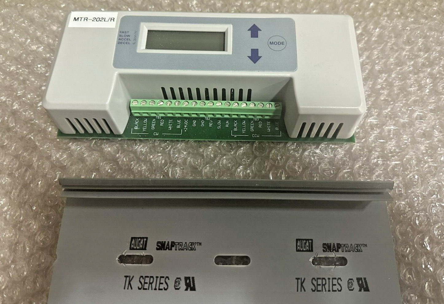 Pentar Dual Stepper Motor Controller – SCD1 w/ 6 month Warranty