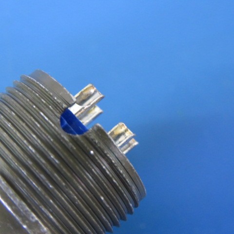 Amphenol 97-3106A-18-4S Qty of 3 per Lot Circular Connector – Plug – Female Soc