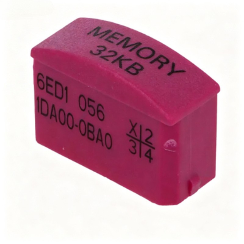 New In Box SIEMENS 6ED1056-1DA00-0BA0 Memory Card