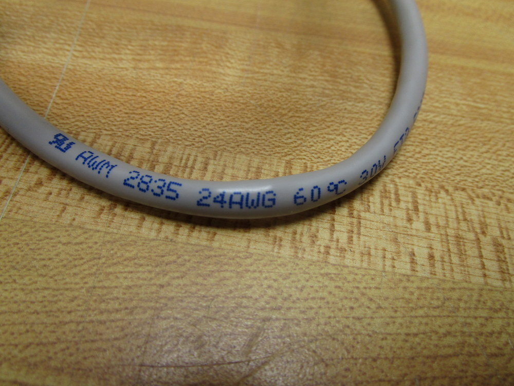 Maple Systems 7431-0096 Cable 74310096 RD-232