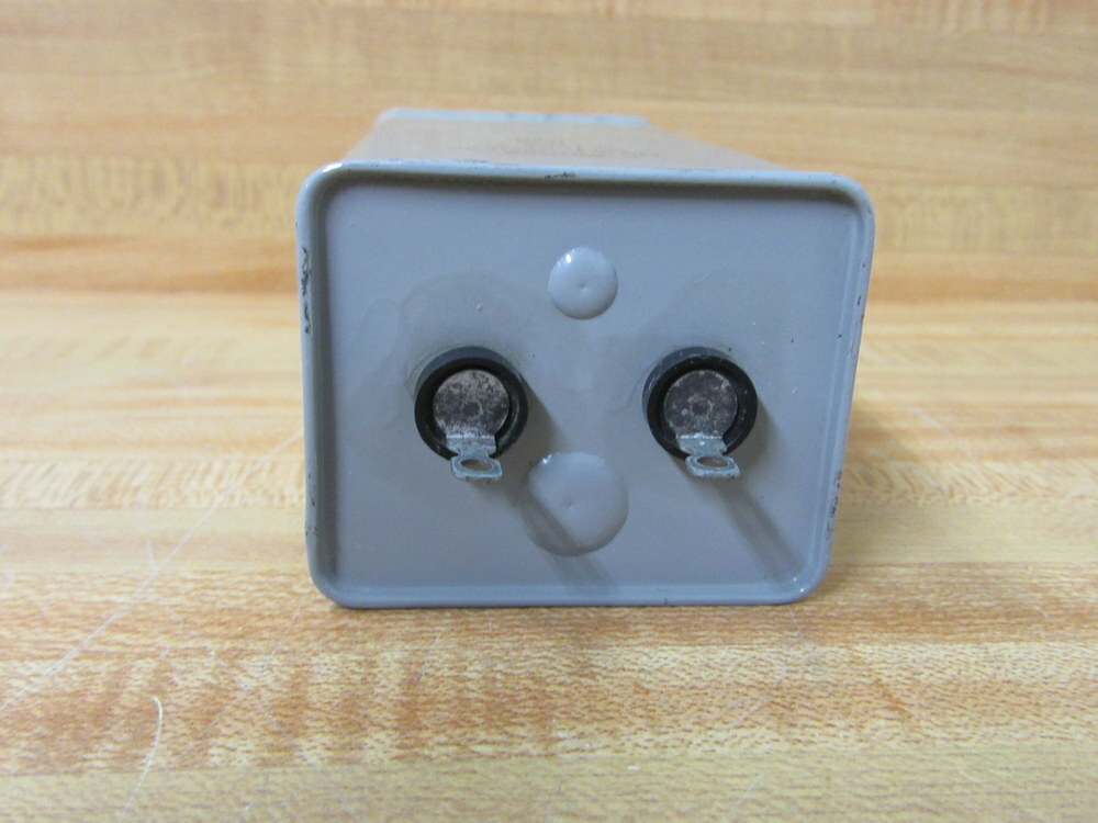 Marcon 50MAK106U Rectangle MP Capacitor