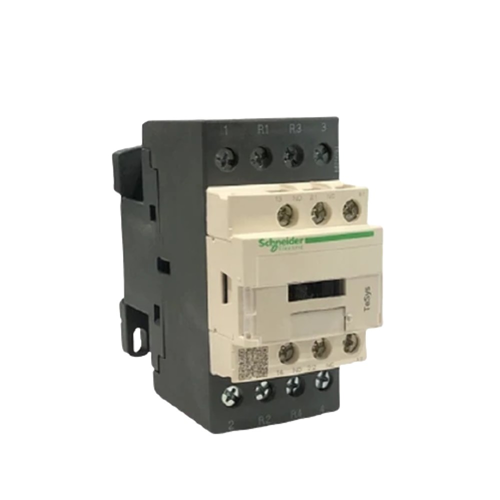 Schneider Electric Contactor LC1D12FD NEW