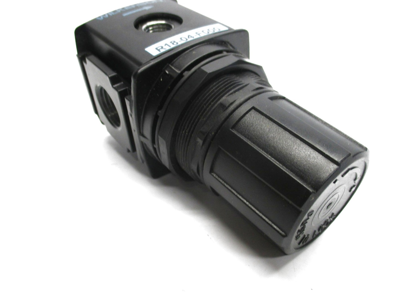 WILKERSON R18-04-F000 0-125PSIG NSMP