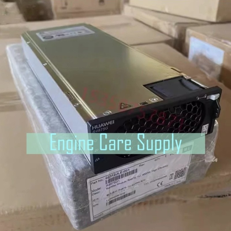 NEW R4875G1 high-efficiency power supply rectifier module 75A power 4000W