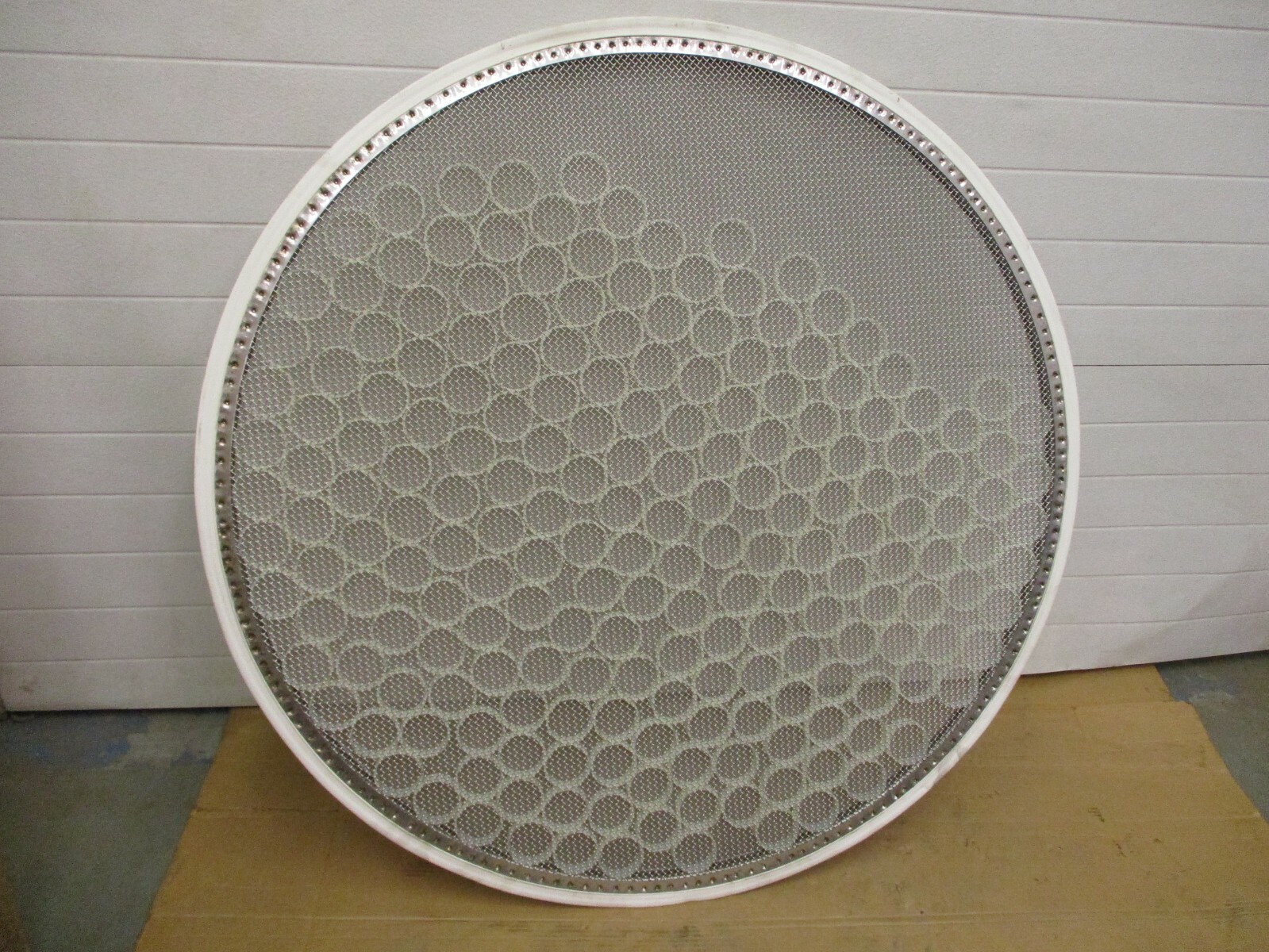New SWECO Midwestern Screen Cloth 48″ 16M A4508AES
