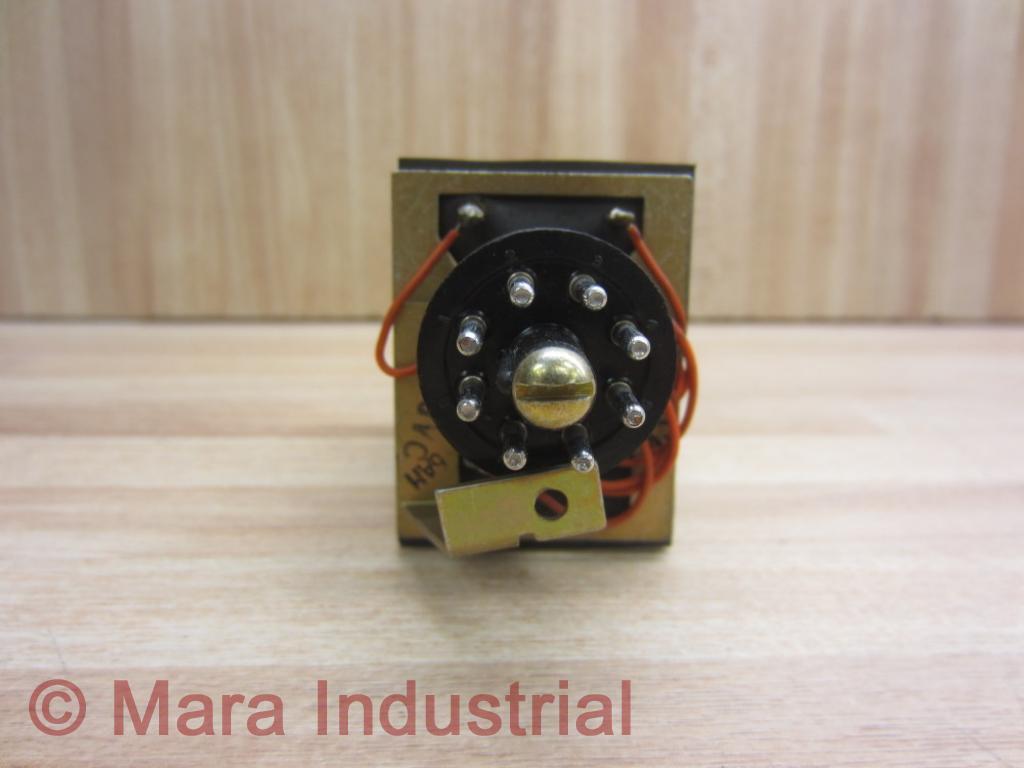 GTE Sylvania 8910-5311 Relay
