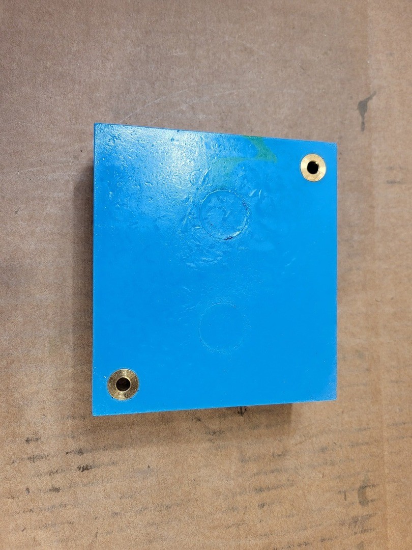 SURPLUS NEW 2022 KOMATSU BF3737 Voltage Panel – Heavy Machinery