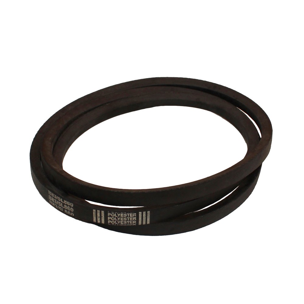 B/5L Classic V-Belt B83 or 5L860 for Industrial Lawn Garden & AG Machinery 5431