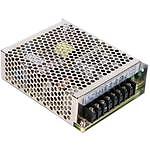 MEAN WELL USA RT-65B AC/DC Power Supply – 3 Outputs – 5V/12V/-12V@8A/3.5A/1A …