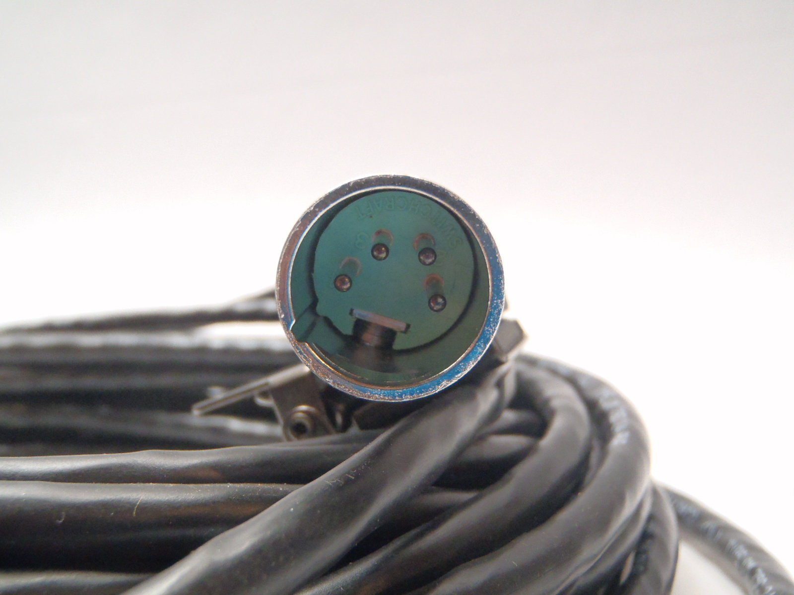 GAI-ELECTRONICS 10416-102 30ft Extension Cable 4-PIN M/F 103 104 105