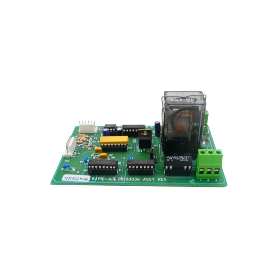 RAPID AIR 69100036 12020002H046 NSNP