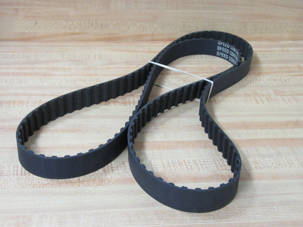 Speed Control 700H100 Timing Belt