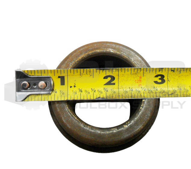 LOT OF 3 LAMINA SC 150 S SHOULDER BUSHING 1-1/2″