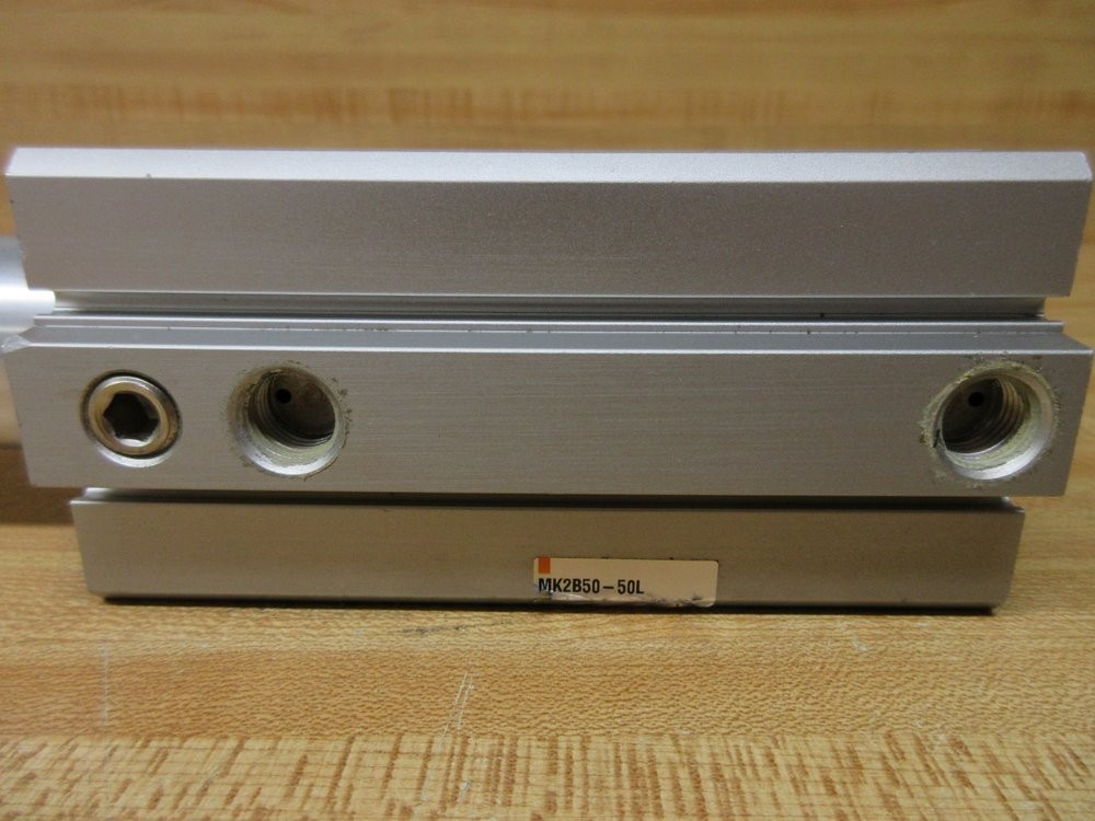 SMC MK2B50-50L Pneumatic Cylinder MK2B5050L