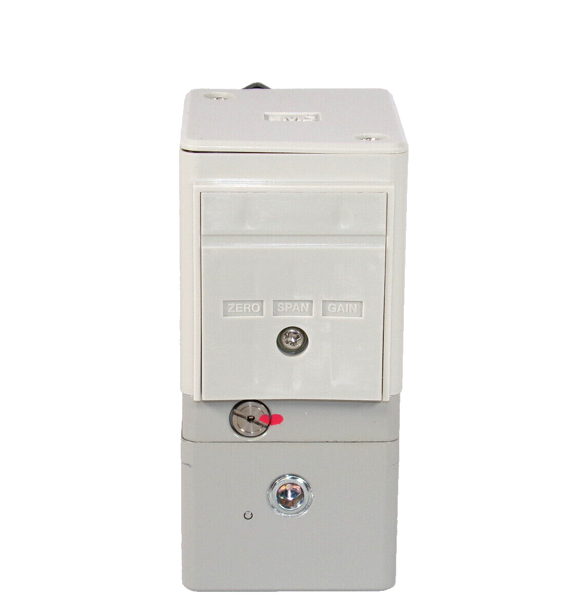 SMC IT2031-F33B E/P Regulator, Electro-Pneumatic, 3/8″ European