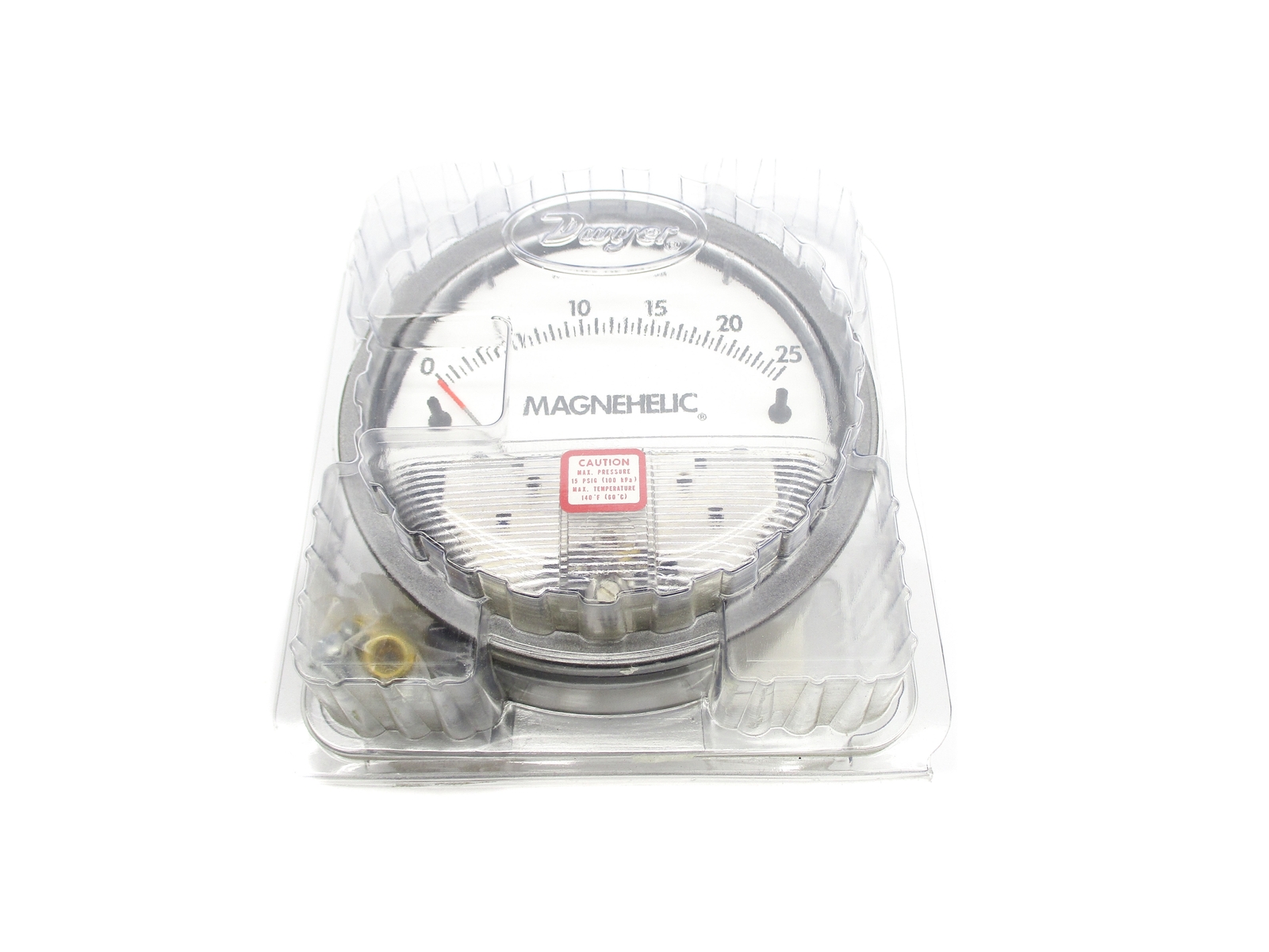 DWYER 2025 15PSI 0-25″ NSMP