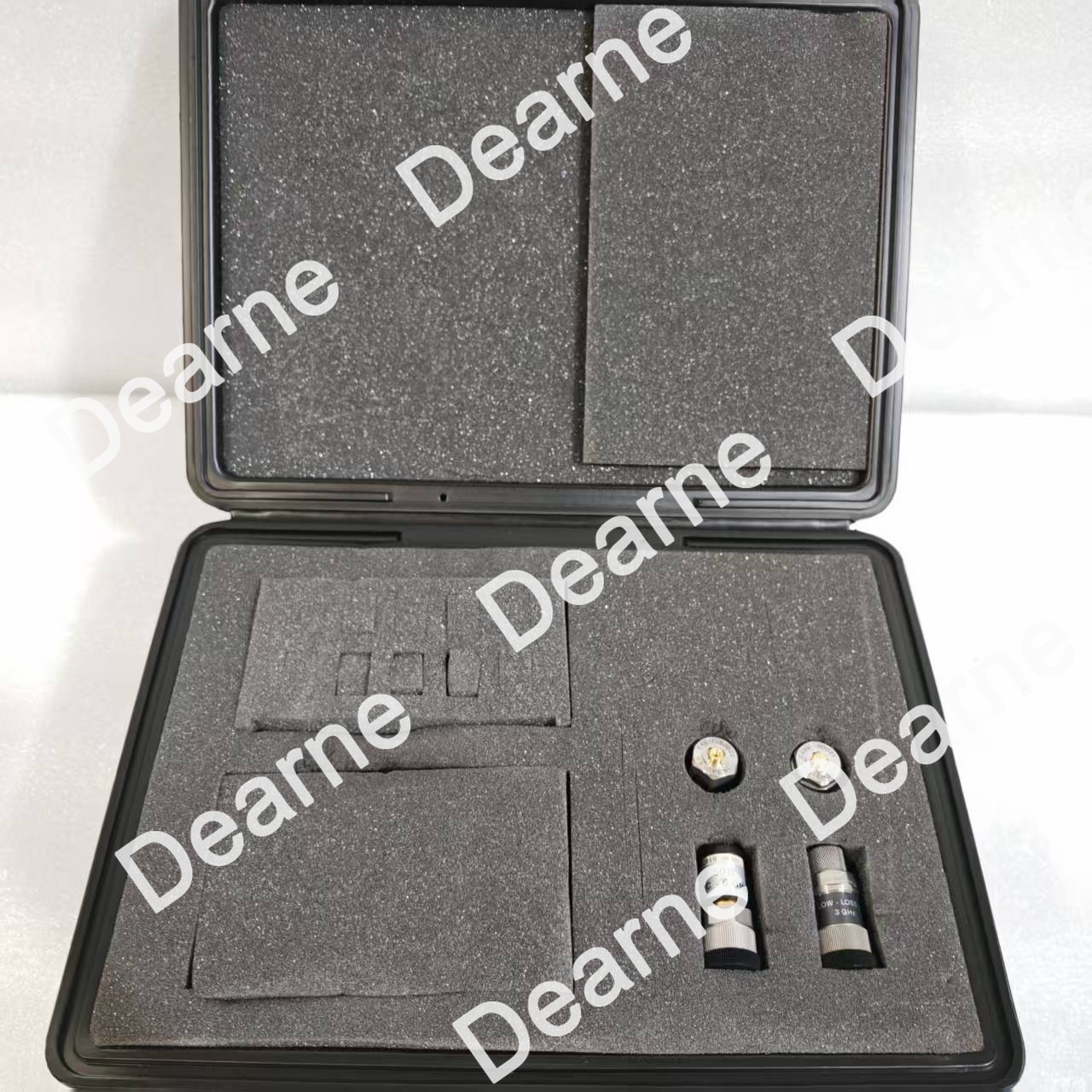 Keysight 16195B calibration piece new fedex or DHL