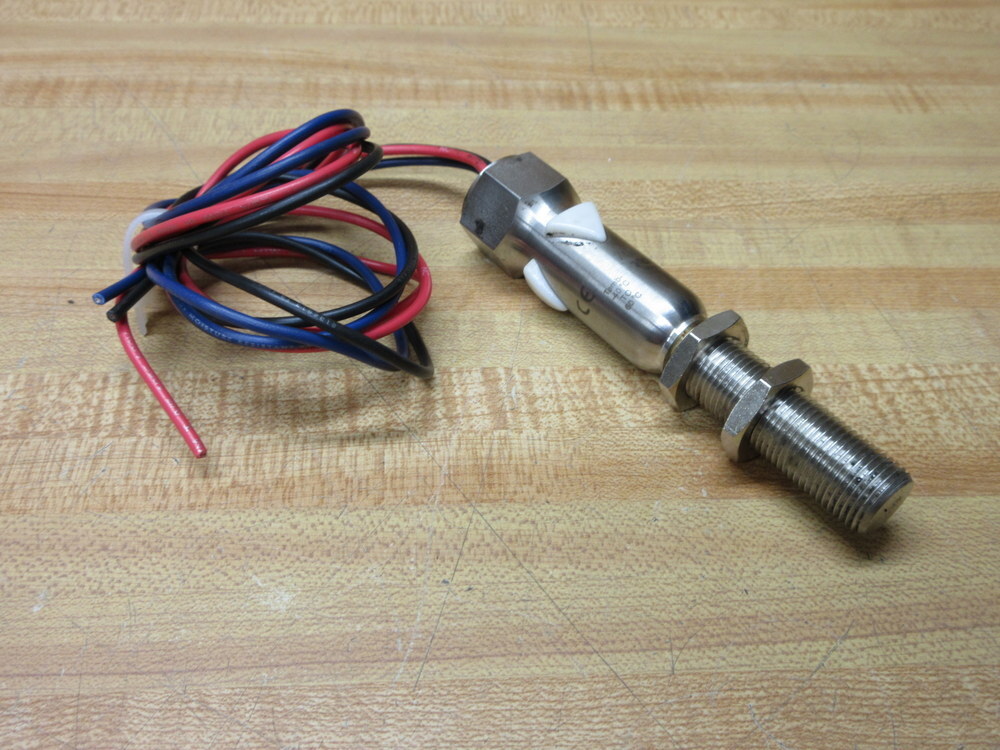 TopWorx 7LR-13568-A2 Go Switch Proximity Sensor 7LR13568A2