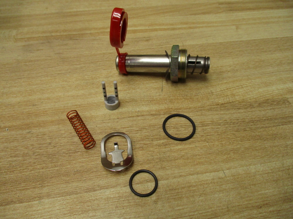 Asco/Red Hat 312189 Solenoid Valve Rebuild Kit
