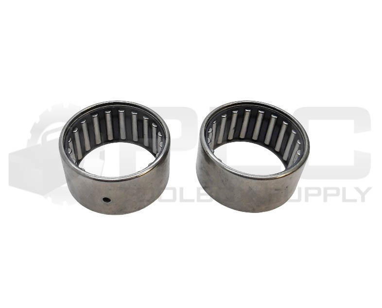 LOT OF 2 NEW IKO BA2416Z NEEDLE ROLLER BEARING 1-1/2″ BORE