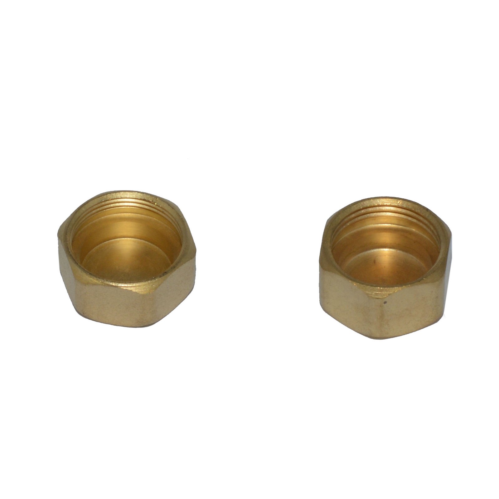 CARRIER 346322-751 STEM CAP KIT 3/8″ Brass Connection