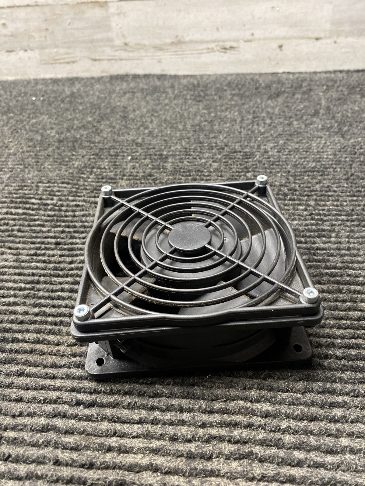 ORION Brushless DC Fan OD1238PT-24H Used