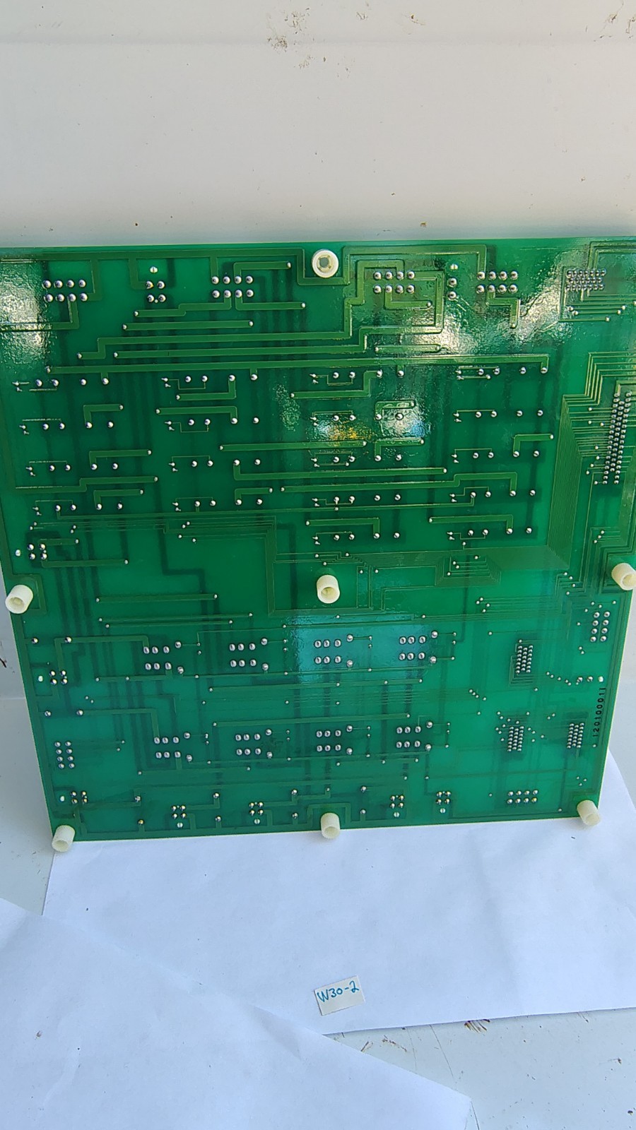 MAZAK D65UB002570 AC P.C.B-1 BOARD YS-401A1-69474